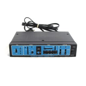 Rockman Stereo Chorus/Delay - 1987 Vintage