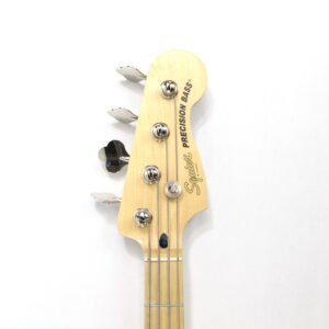 Squier FSR Affinity Series Precision Bass PJ Used