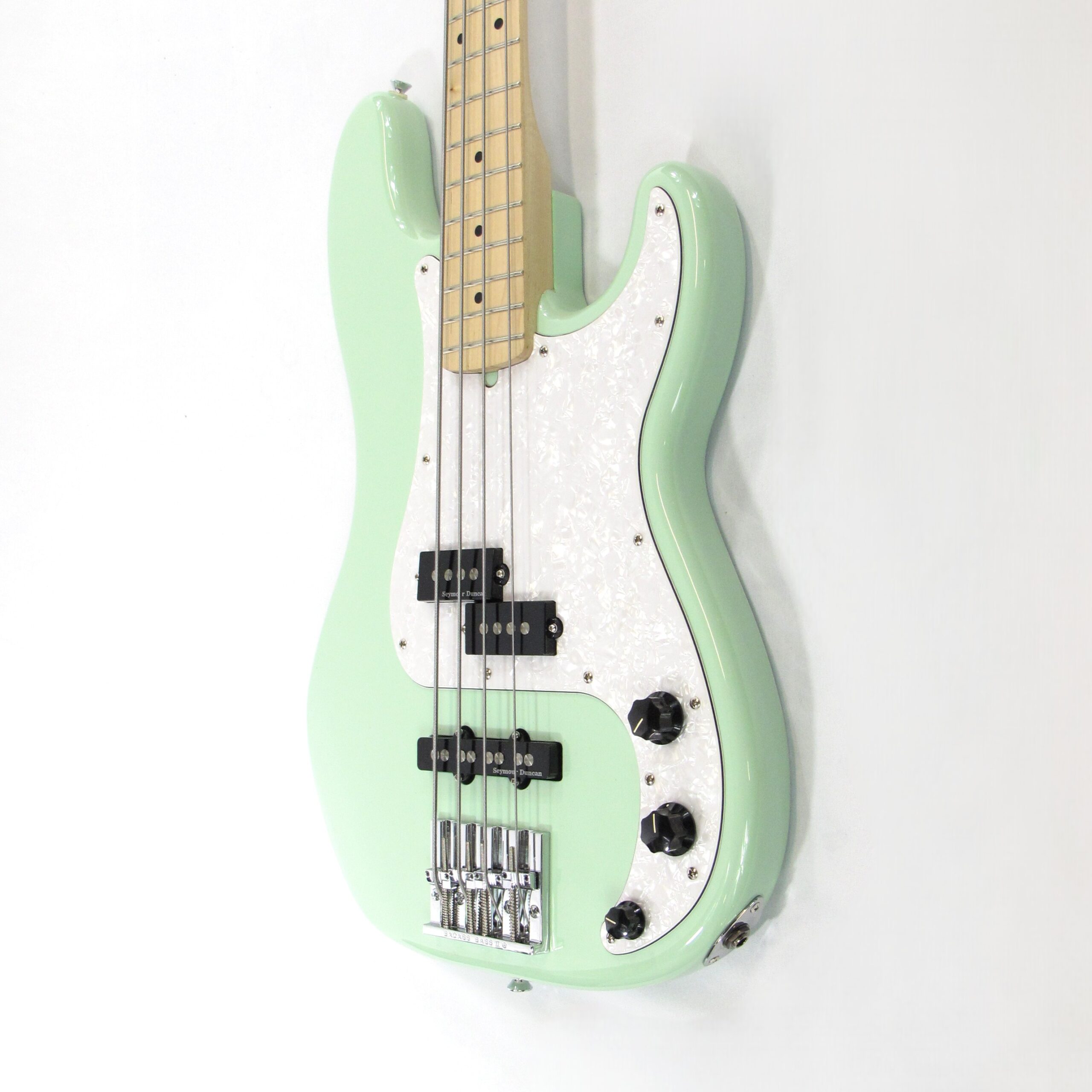 Squier FSR Affinity Series Precision Bass PJ Used