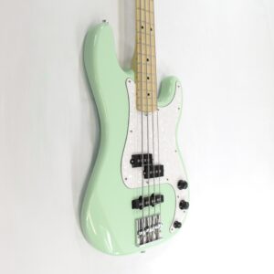 Squier FSR Affinity Series Precision Bass PJ Used