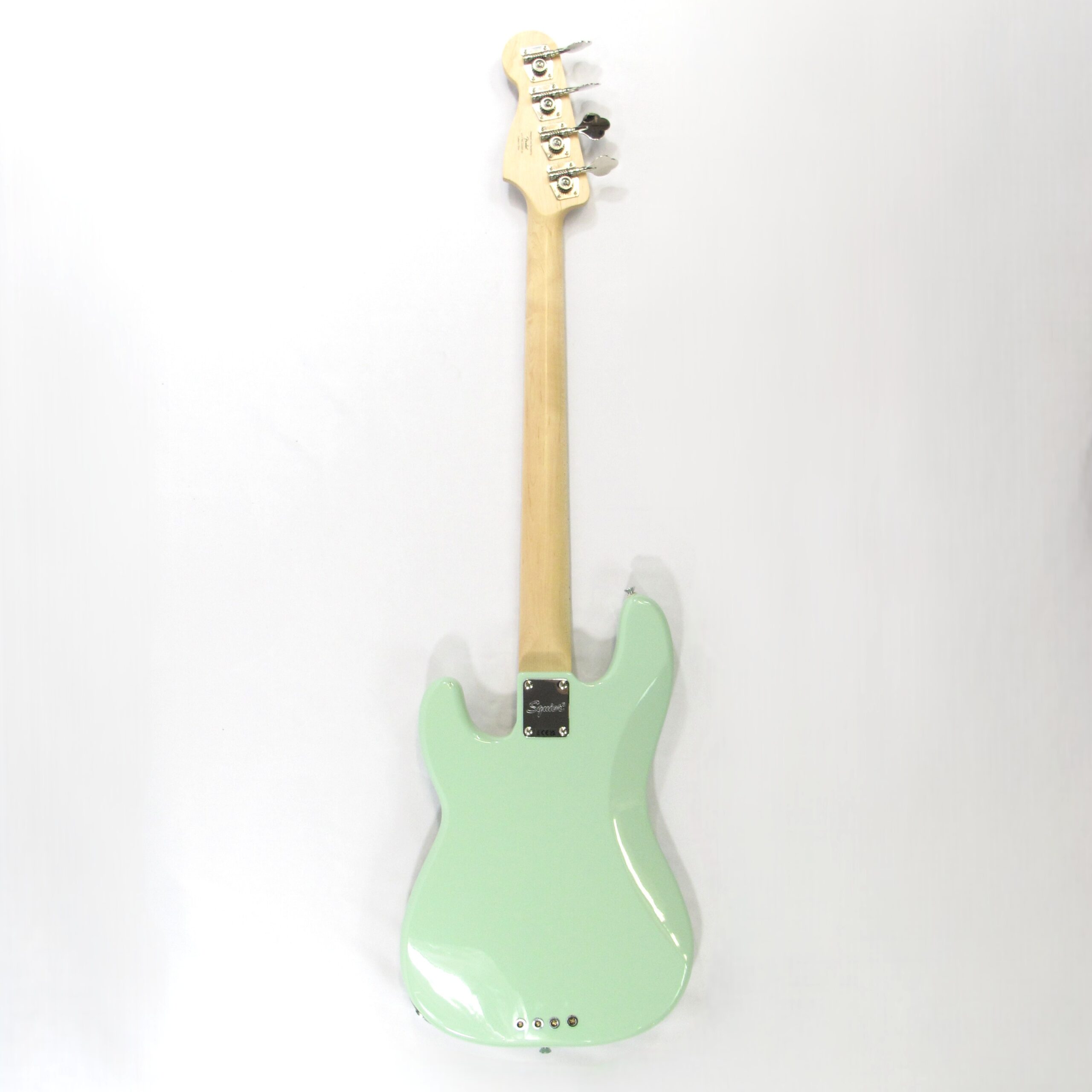 Squier FSR Affinity Series Precision Bass PJ Used