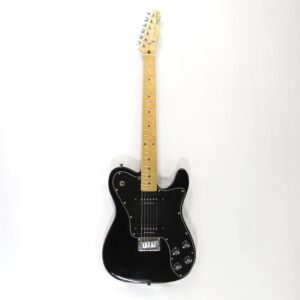 Squier Vintage Modified Telecaster Custom II P90 Used