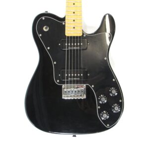 Squier Vintage Modified Telecaster Custom II P90 Used