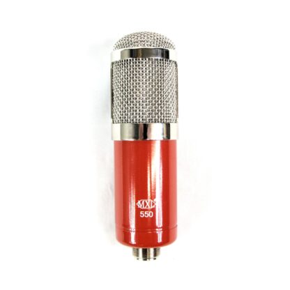 MXL 550 Condenser Microphone Used