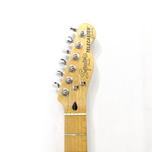 Squier Vintage Modified Telecaster Custom II P90 Used