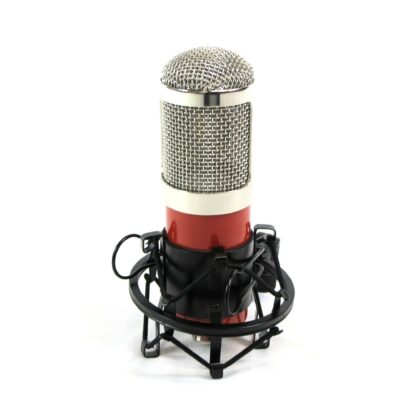 MXL 550 Condenser Microphone Used