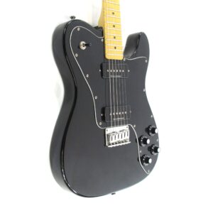 Squier Vintage Modified Telecaster Custom II P90 Used