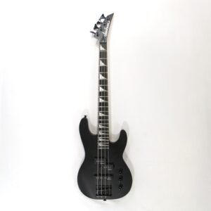 Jackson JS1X Concert Bass Minion Used