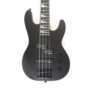 Jackson JS1X Concert Bass Minion Used