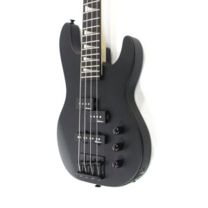 Jackson JS1X Concert Bass Minion Used