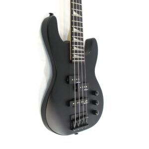 Jackson JS1X Concert Bass Minion Used