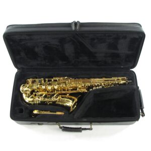 Yamaha YAS-875EX Alto Saxophone Used