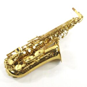Yamaha YAS-875EX Alto Saxophone Used
