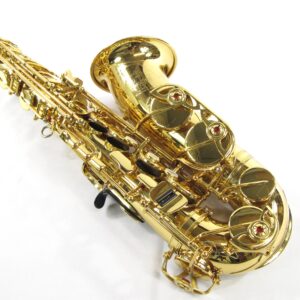Yamaha YAS-875EX Alto Saxophone Used