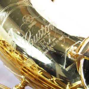 Yamaha YAS-875EX Alto Saxophone Used