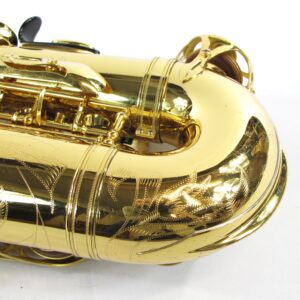 Yamaha YAS-875EX Alto Saxophone Used