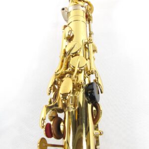 Yamaha YAS-875EX Alto Saxophone Used