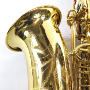 Yamaha YAS-875EX Alto Saxophone Used