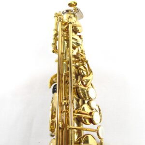 Yamaha YAS-875EX Alto Saxophone Used