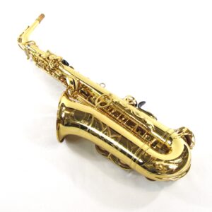 Yamaha YAS-875EX Alto Saxophone Used