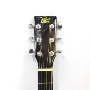 Rogue RG-624 Left-Handed Acoustic Guitar Used
