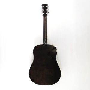 Rogue RG-624 Left-Handed Acoustic Guitar Used