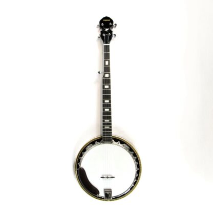 Magnum 5-String Resonator Banjo Used