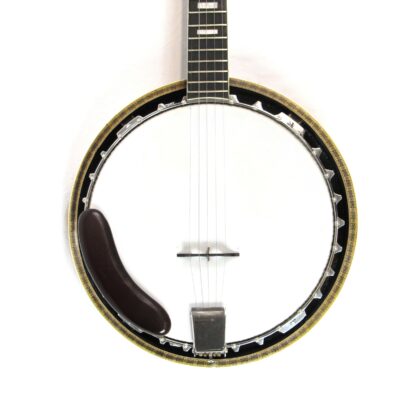 Magnum 5-String Resonator Banjo Used