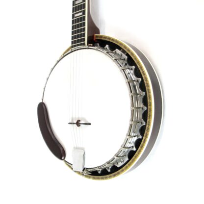 Magnum 5-String Resonator Banjo Used