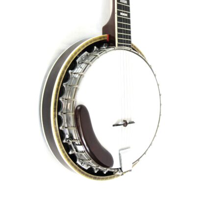 Magnum 5-String Resonator Banjo Used