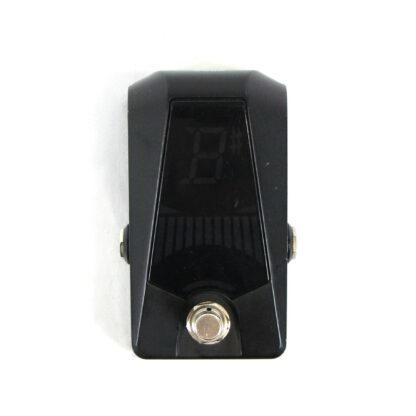 Korg Pitchblack Pedal Tuner Used