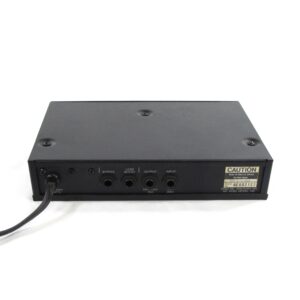 Rockman Guitar Compressor - 1990 Vintage