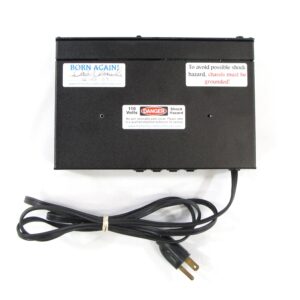 Rockman Guitar Compressor - 1990 Vintage