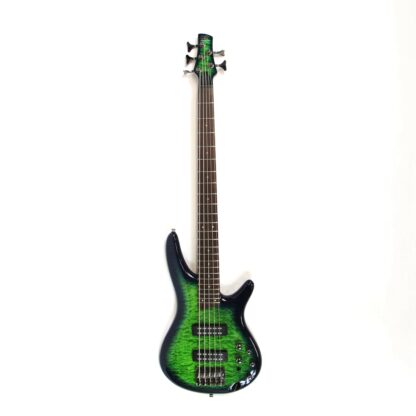 Ibanez SR405EQM 5-String Bass Used