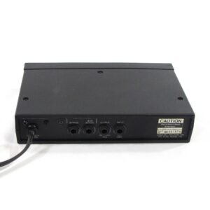 Rockman Guitar Compressor - 1990 Vintage