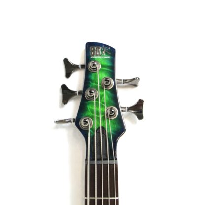 Ibanez SR405EQM 5-String Bass Used