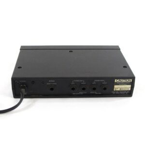 Rockman Stereo Echo - 1989 Vintage