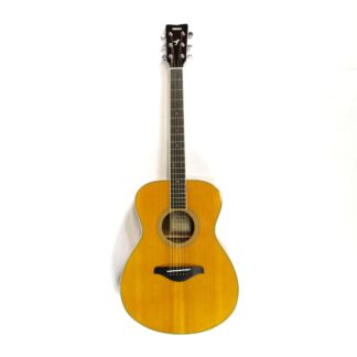 Yamaha FSTA TransAcoustic Acoustic-Electric Used