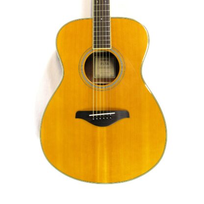 Yamaha FSTA TransAcoustic Acoustic-Electric Used