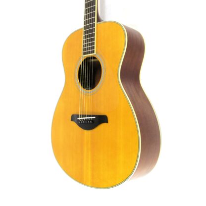 Yamaha FSTA TransAcoustic Acoustic-Electric Used