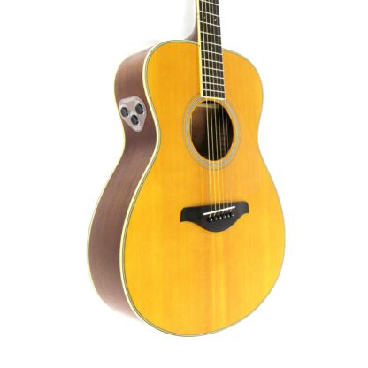 Yamaha FSTA TransAcoustic Acoustic-Electric Used