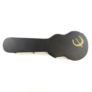 Epiphone Les Paul Custom MIK - 2000 Vintage