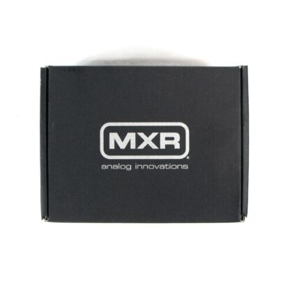 MXR M108S 10-Band EQ Used