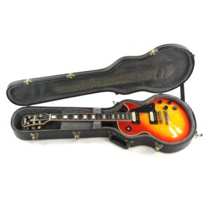 Epiphone Les Paul Custom MIK - 2000 Vintage