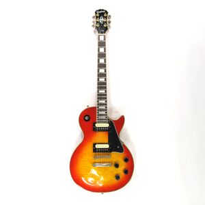Epiphone Les Paul Custom MIK - 2000 Vintage