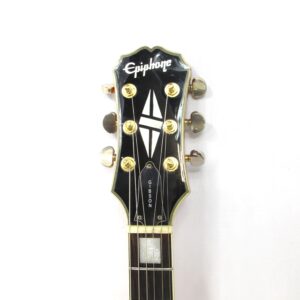 Epiphone Les Paul Custom MIK - 2000 Vintage