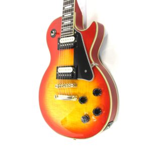 Epiphone Les Paul Custom MIK - 2000 Vintage