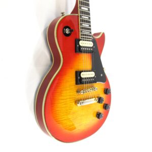 Epiphone Les Paul Custom MIK - 2000 Vintage