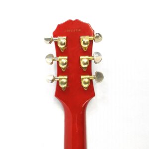 Epiphone Les Paul Custom MIK - 2000 Vintage