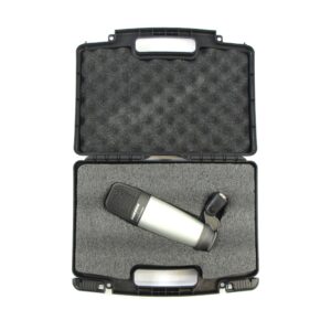 Samson C01 Condenser Microphone Used